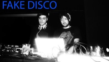 FAKE DISCO