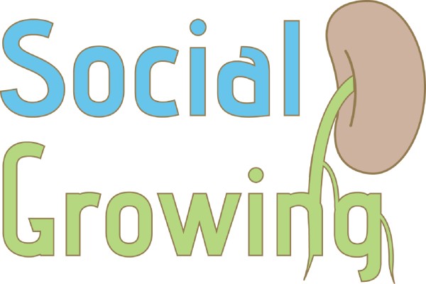 SOCIAL GROWING